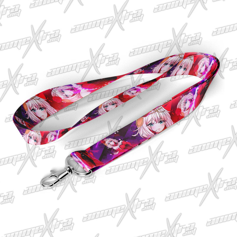 Destiny Lanyard