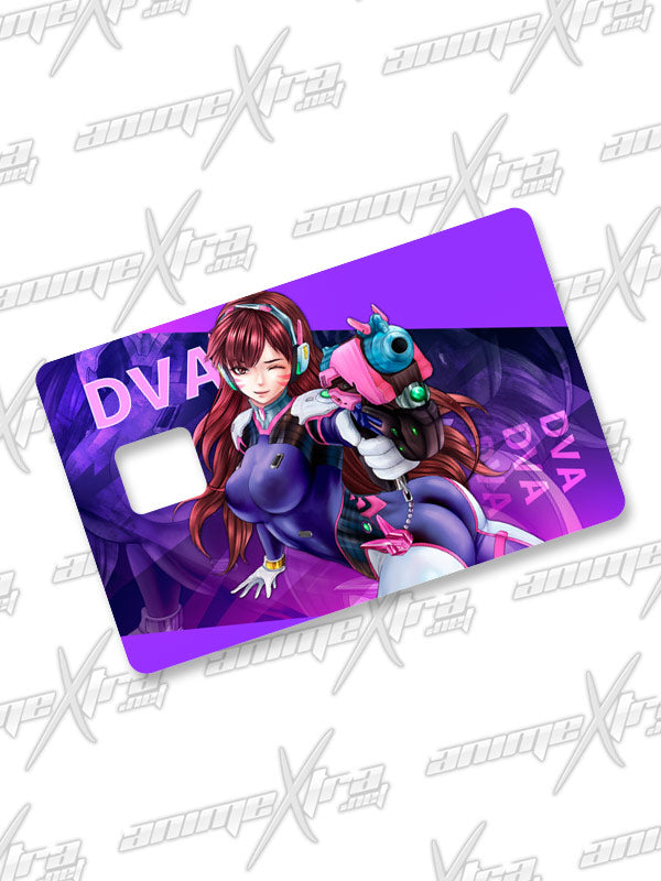 D.Va CC Skinz