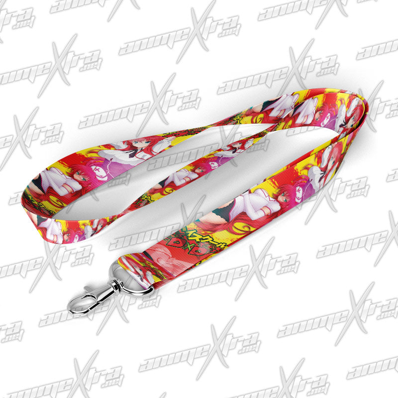 Highschool DXD Lanyard