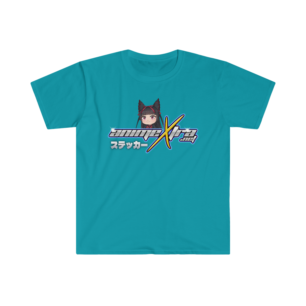 Rory Mercury AEX T-Shirt