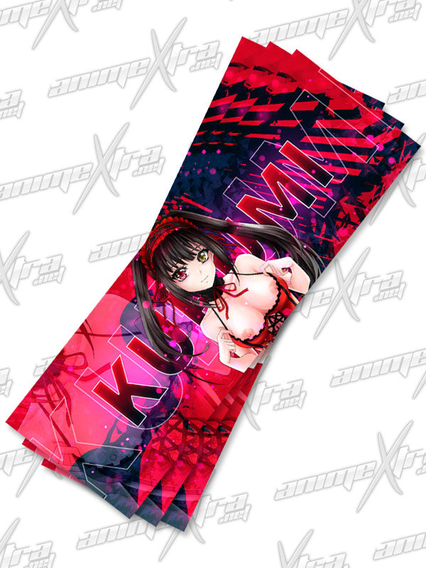 Flashing Cutie Kurumi Slap