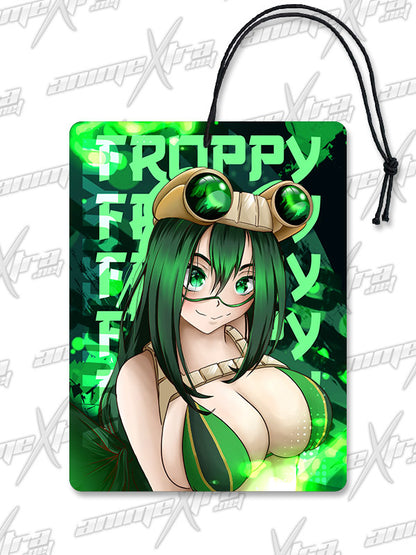 Froppy Air Fresheners