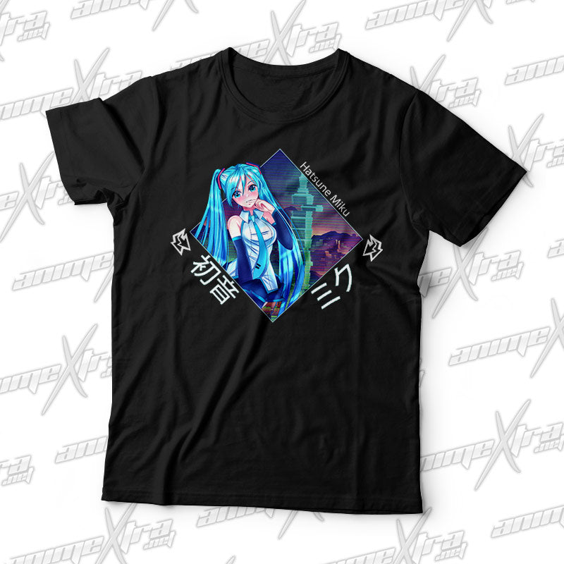 Hatsune Miku T-Shirt