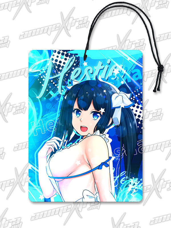 Hestia Apron Air Fresheners