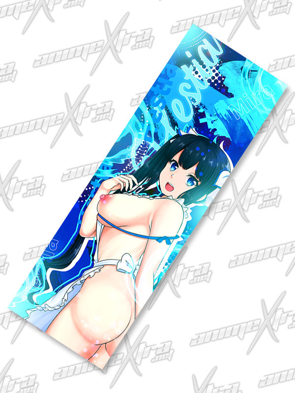 Hestia Apron v2 Slaps
