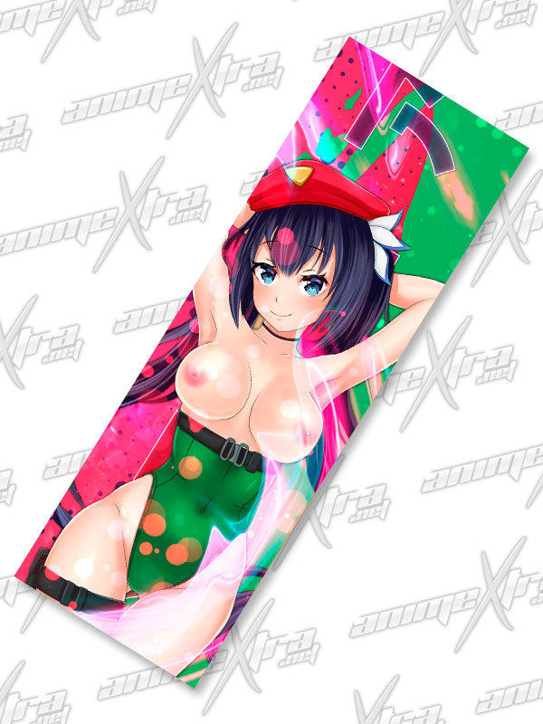 Hestia Cammie Cosplay Slaps