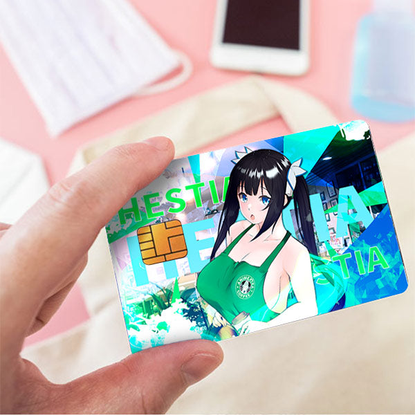 Hestia Iced Latte CC Skinz