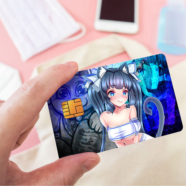 Hestia Neko CC Skinz