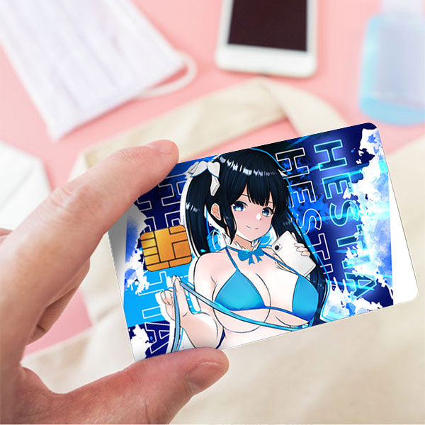 Hestia Selfie CC Skinz