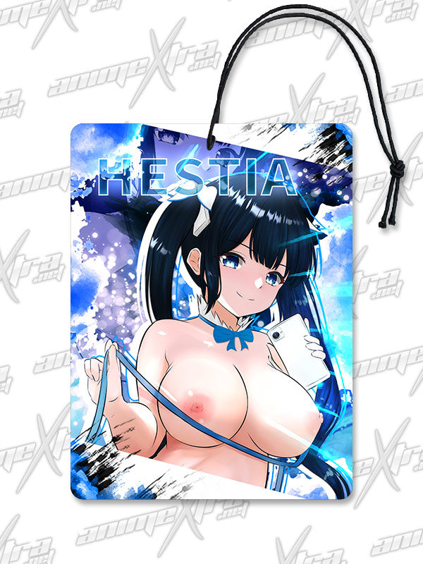 Hestia Selfie Air Fresheners