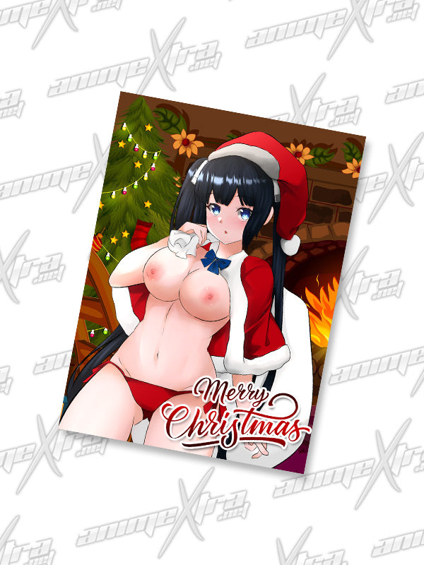 Hestia Xmas Box Slaps