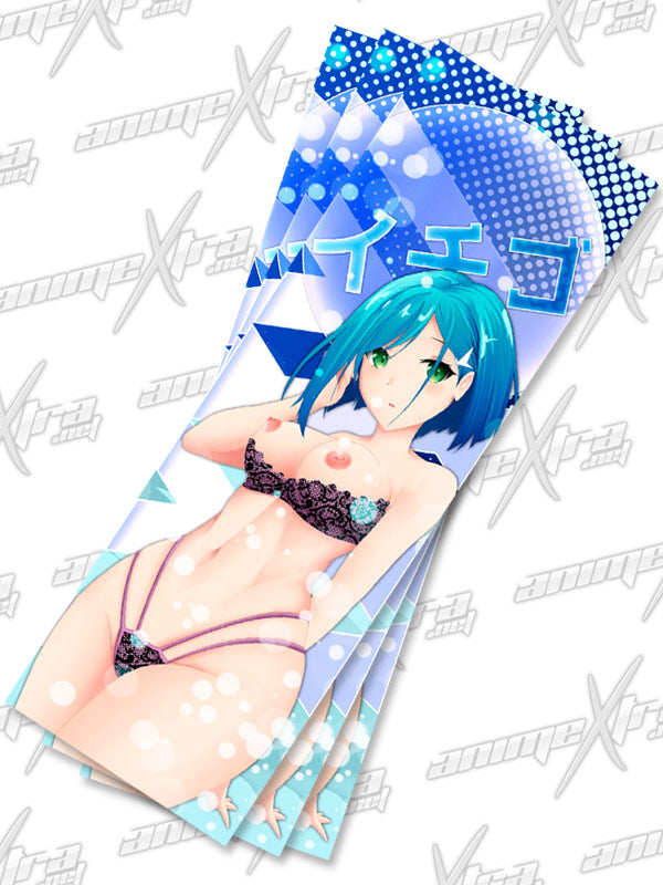 Ichigo Uniform Slaps