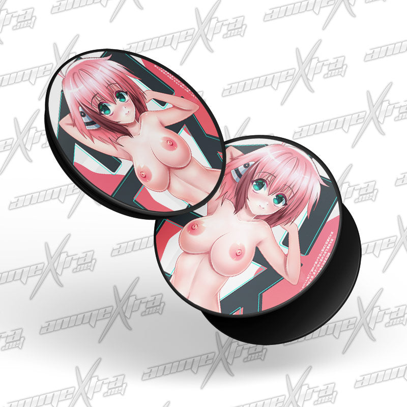 Ikaros Phone Grips