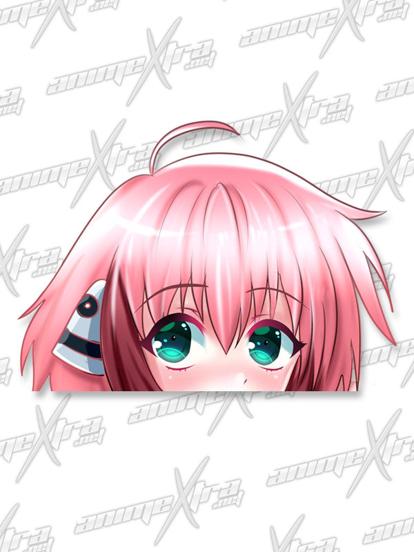 Ikaros Peeker