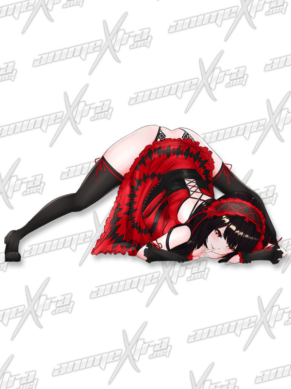 JACKOCHALLENGE Kurumi Kiss Cuts