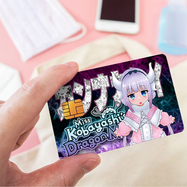 Kanna CC Skinz