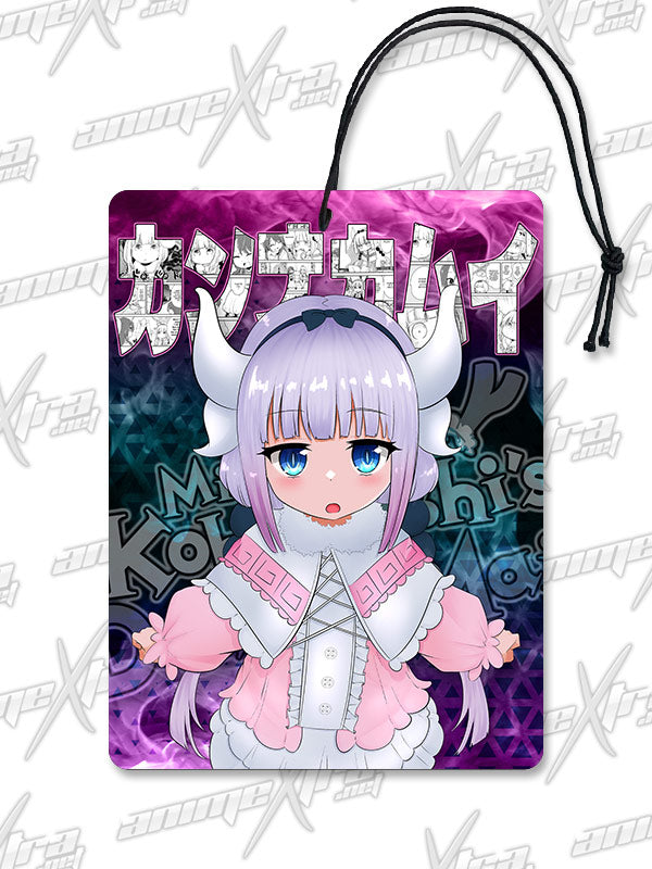 Kanna Air Fresheners