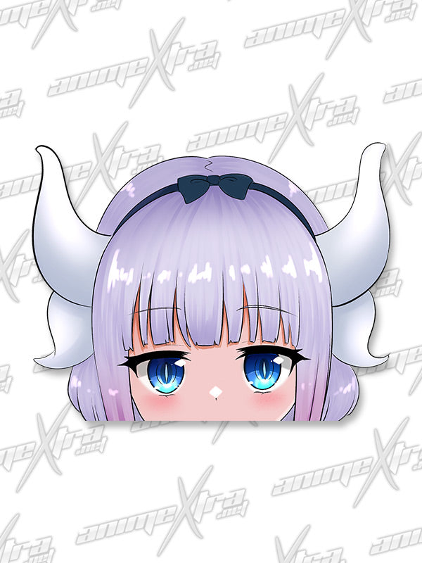 Kanna Peeker