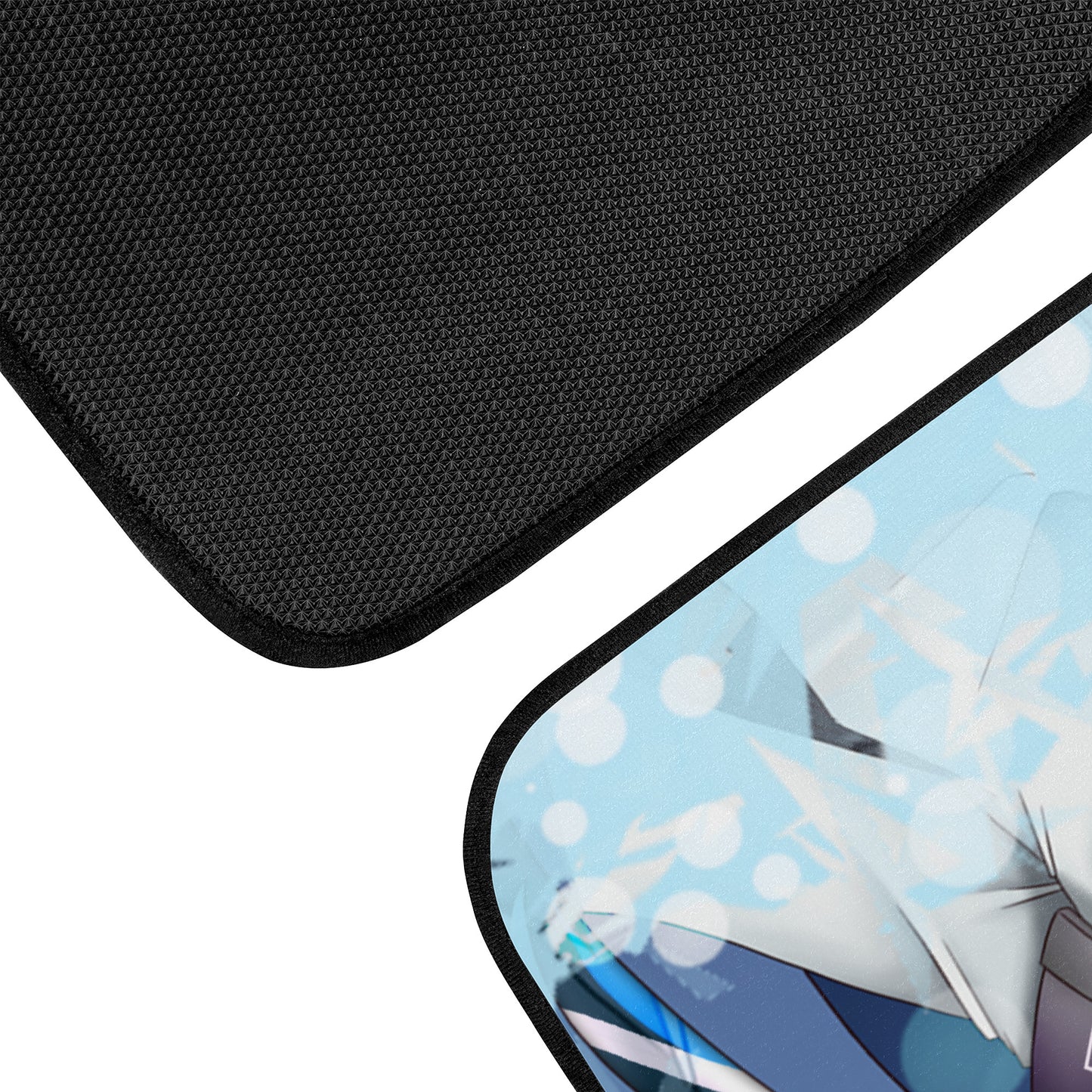 Esdeath Car Floor Mats