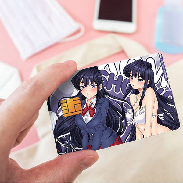 Komi CC Skinz