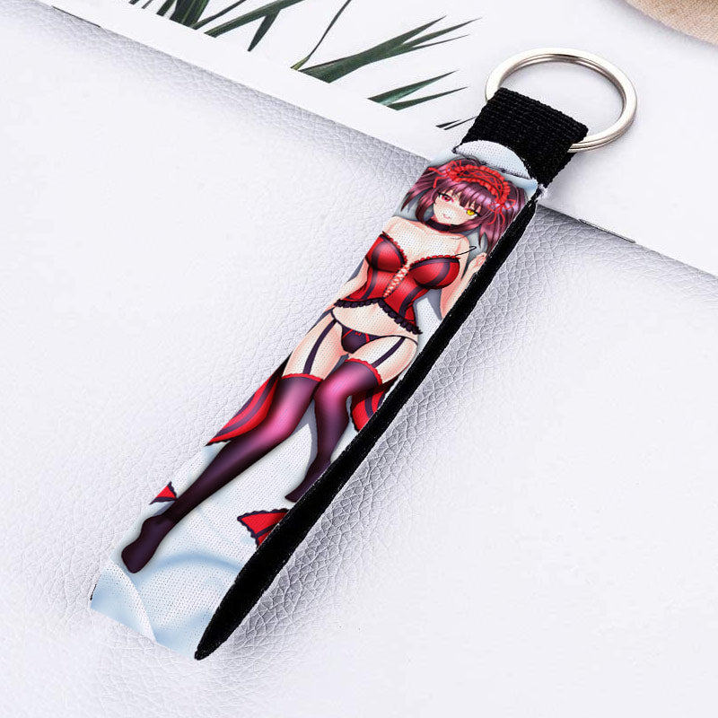 Kurumi Wrist Strap