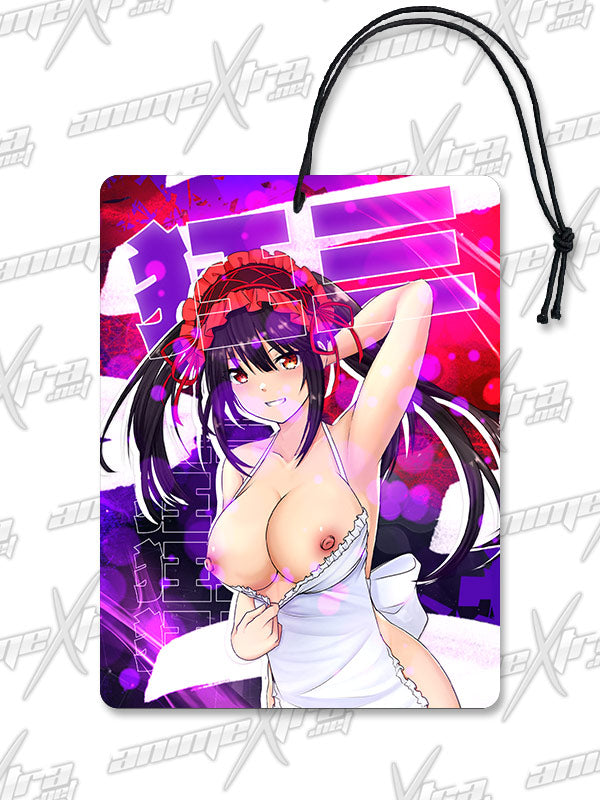 Kurumi Apron Air Fresheners