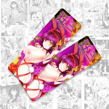 Kurumi Bunnygirl Bookmarks