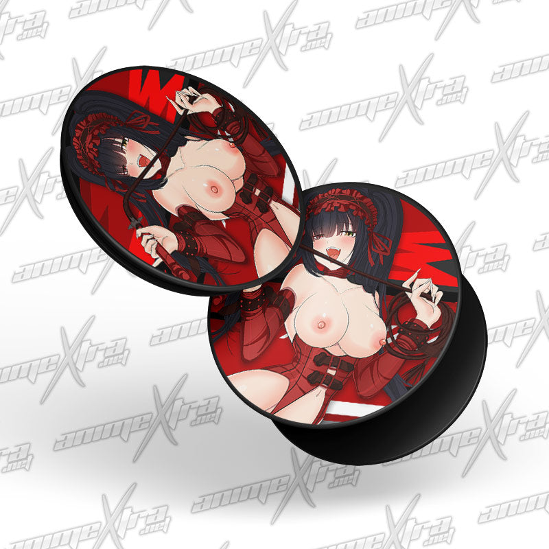 Kurumi Domme Phone Grips