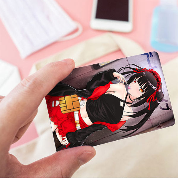 Kurumi Streetwear CC Skinz