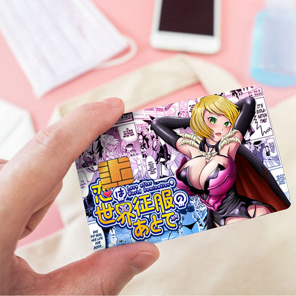 Reaper Princess CC Skinz