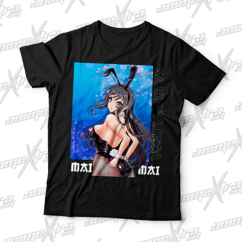 Mai Bunnygirl T-Shirt