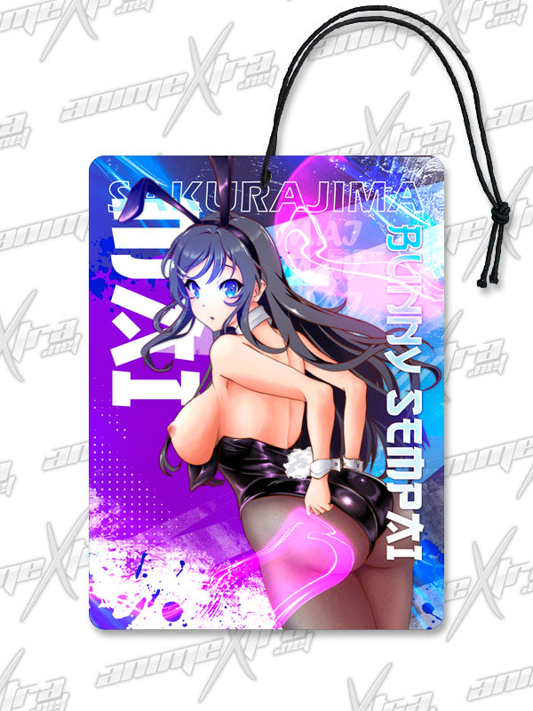 Mai Bunny Air Fresheners