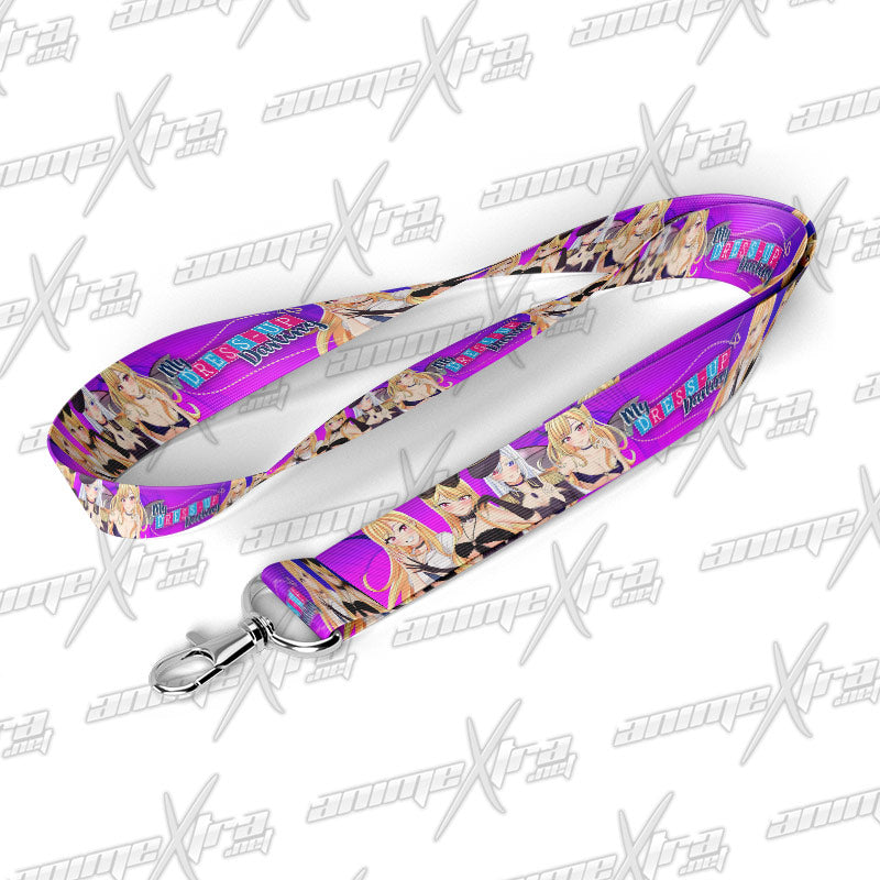 My Dress-Up Darling Lanyard