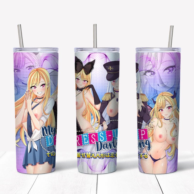 My Dress-Up Darling Tumbler