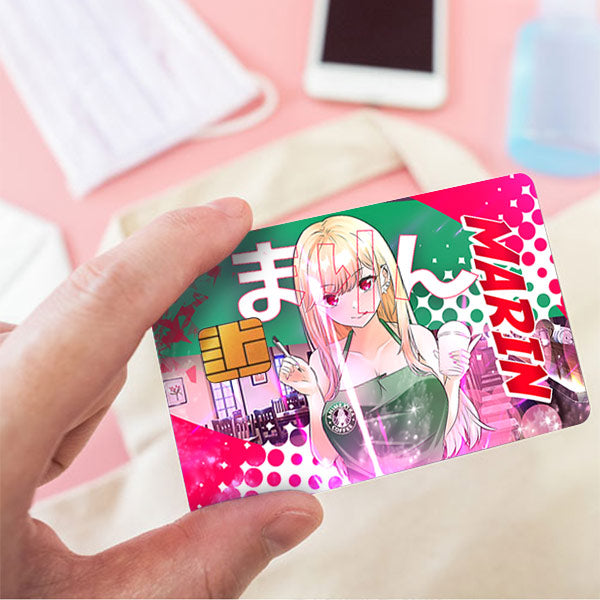 Marin Iced Latte CC Skinz