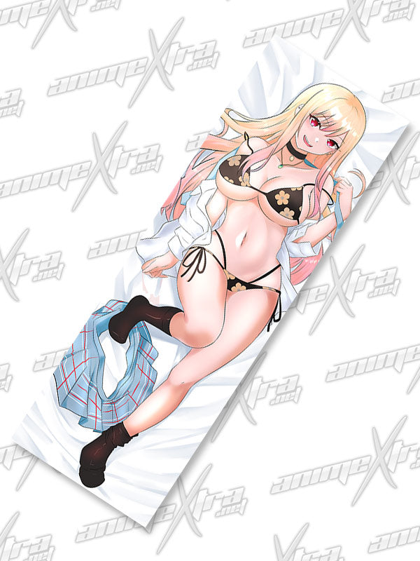 Marin Schoolgirl Bikini Slaps