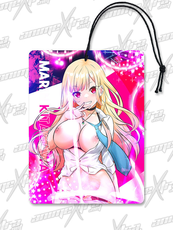 Marin Strip Air Fresheners