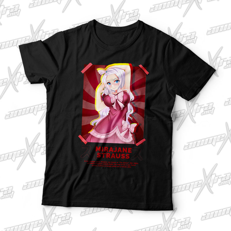 Mirajane Strauss T-Shirt