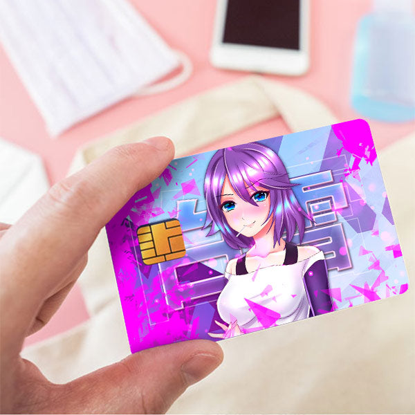 Mizore CC Skinz