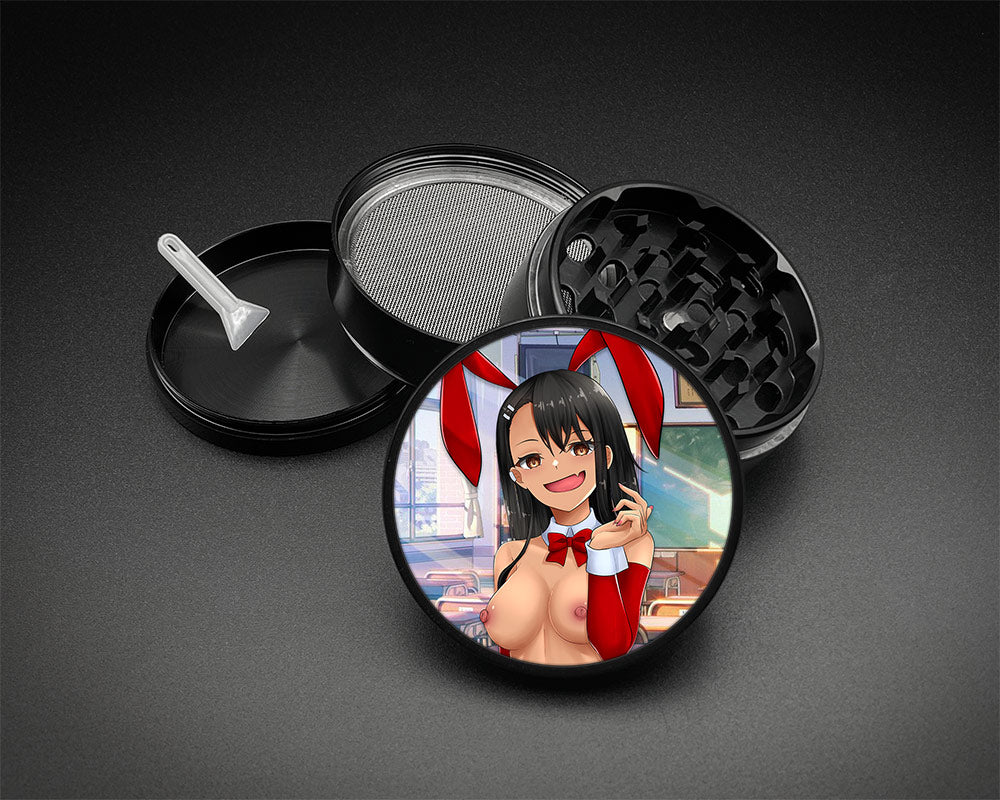 Nagatoro Reverse Bunny Weeb Grinder