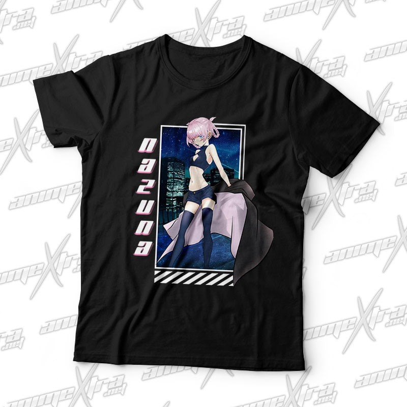 Nazuna T-Shirt