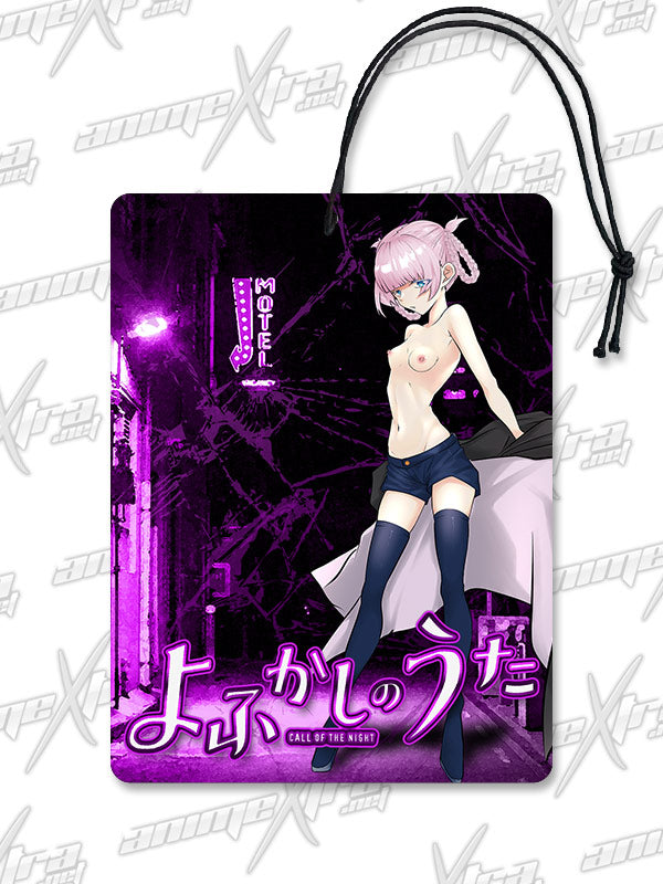 Nazuna Air Fresheners