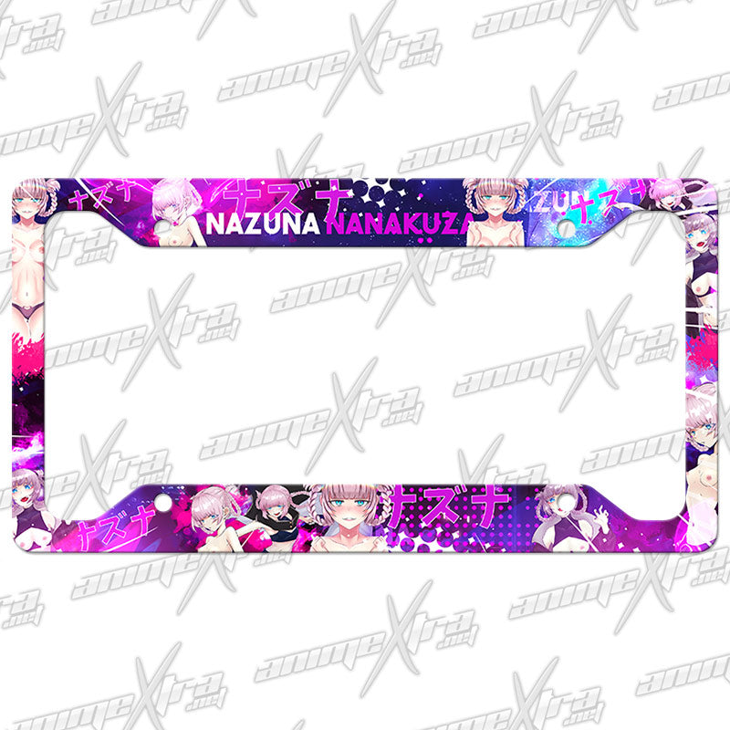 Nazuna Plate Cover