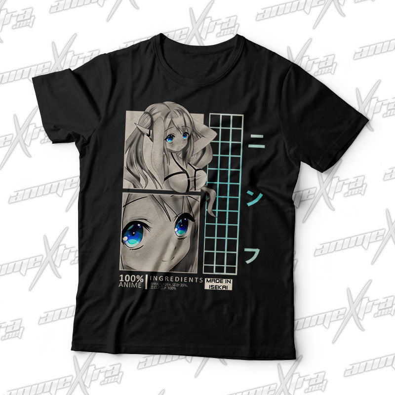 Nymph T-Shirt