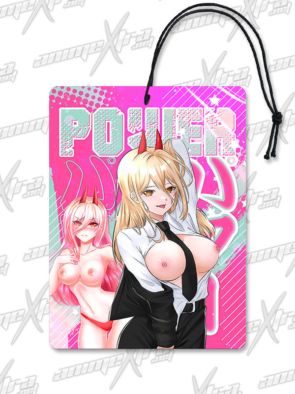 Power Air Fresheners