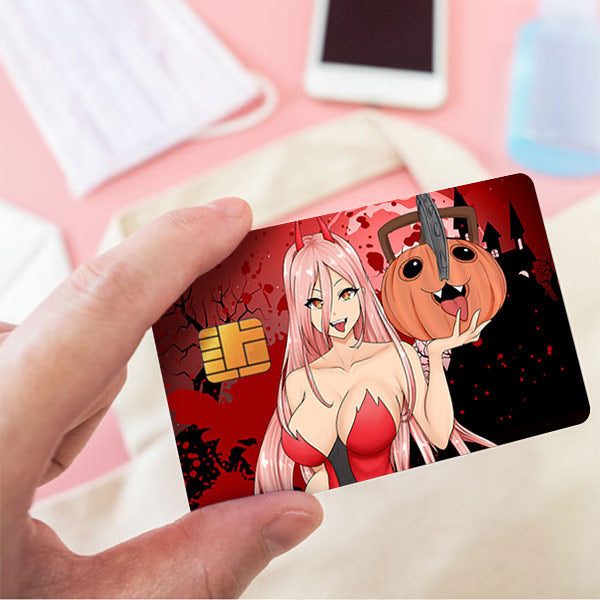 Power Witch CC Skinz