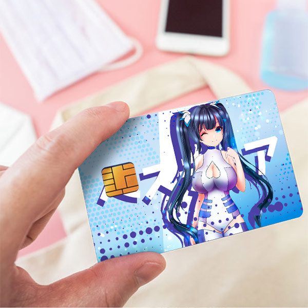 Racer Hestia CC Skinz