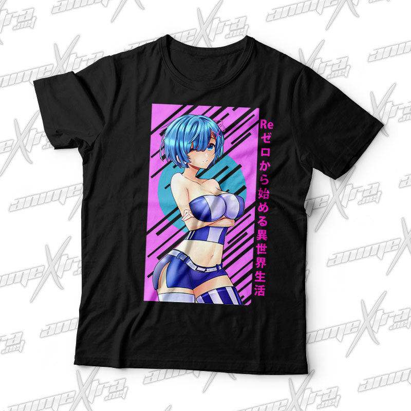 Racer Rem T-Shirt