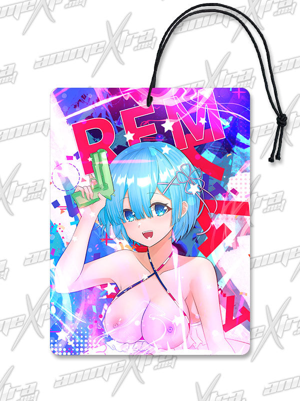 Rem Americana Air Fresheners