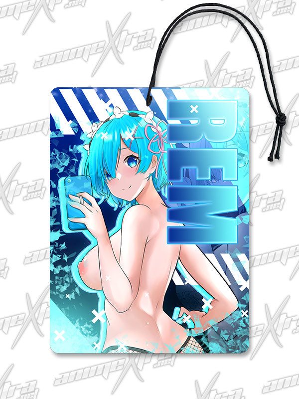 Rem Selfie Air Fresheners